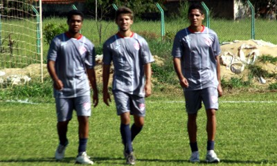 Série D: Vaga interessa ao Grêmio Jaciara